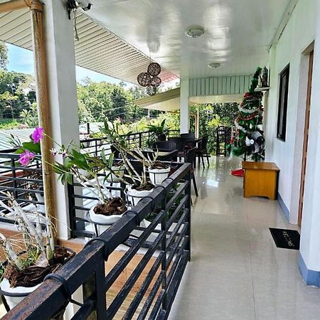 Matilde B&B - La Paz, Carmen Carmen  Dış mekan fotoğraf