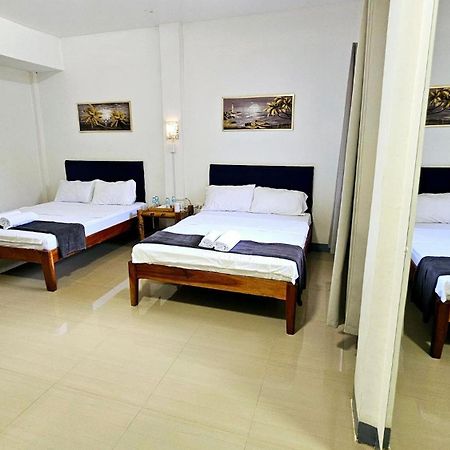 Matilde B&B - La Paz, Carmen Carmen  Dış mekan fotoğraf