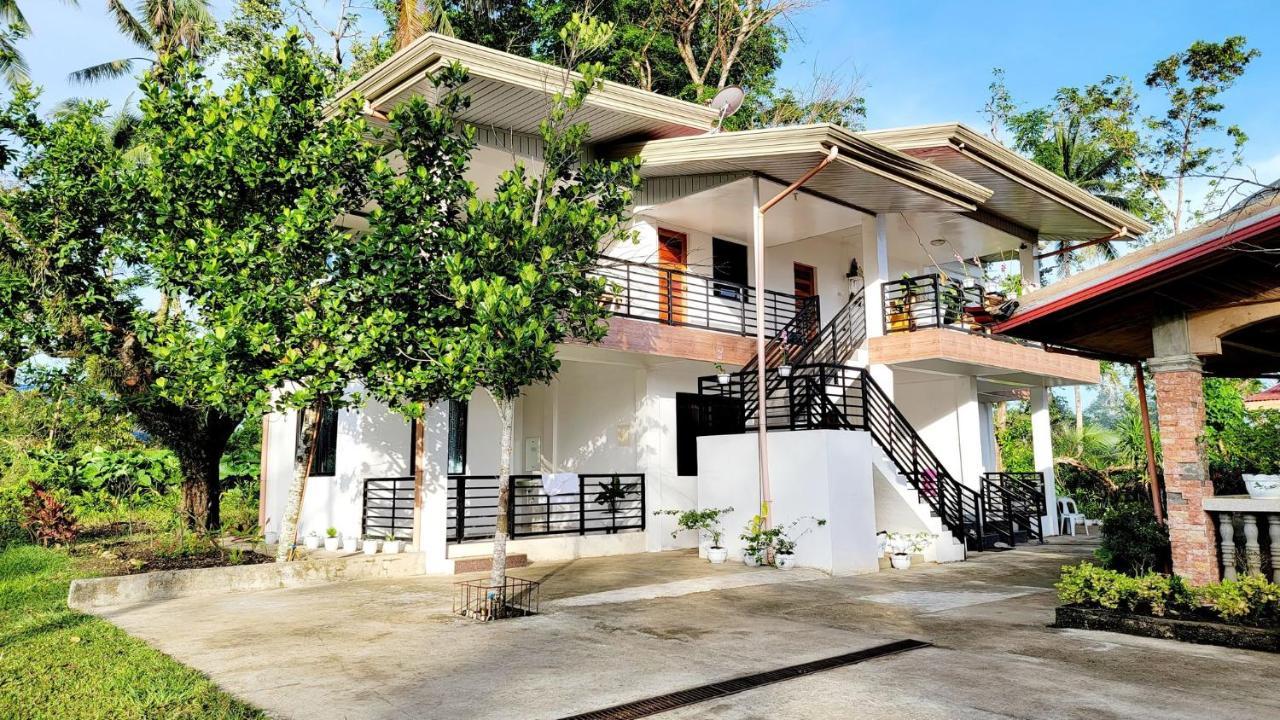 Matilde B&B - La Paz, Carmen Carmen  Dış mekan fotoğraf