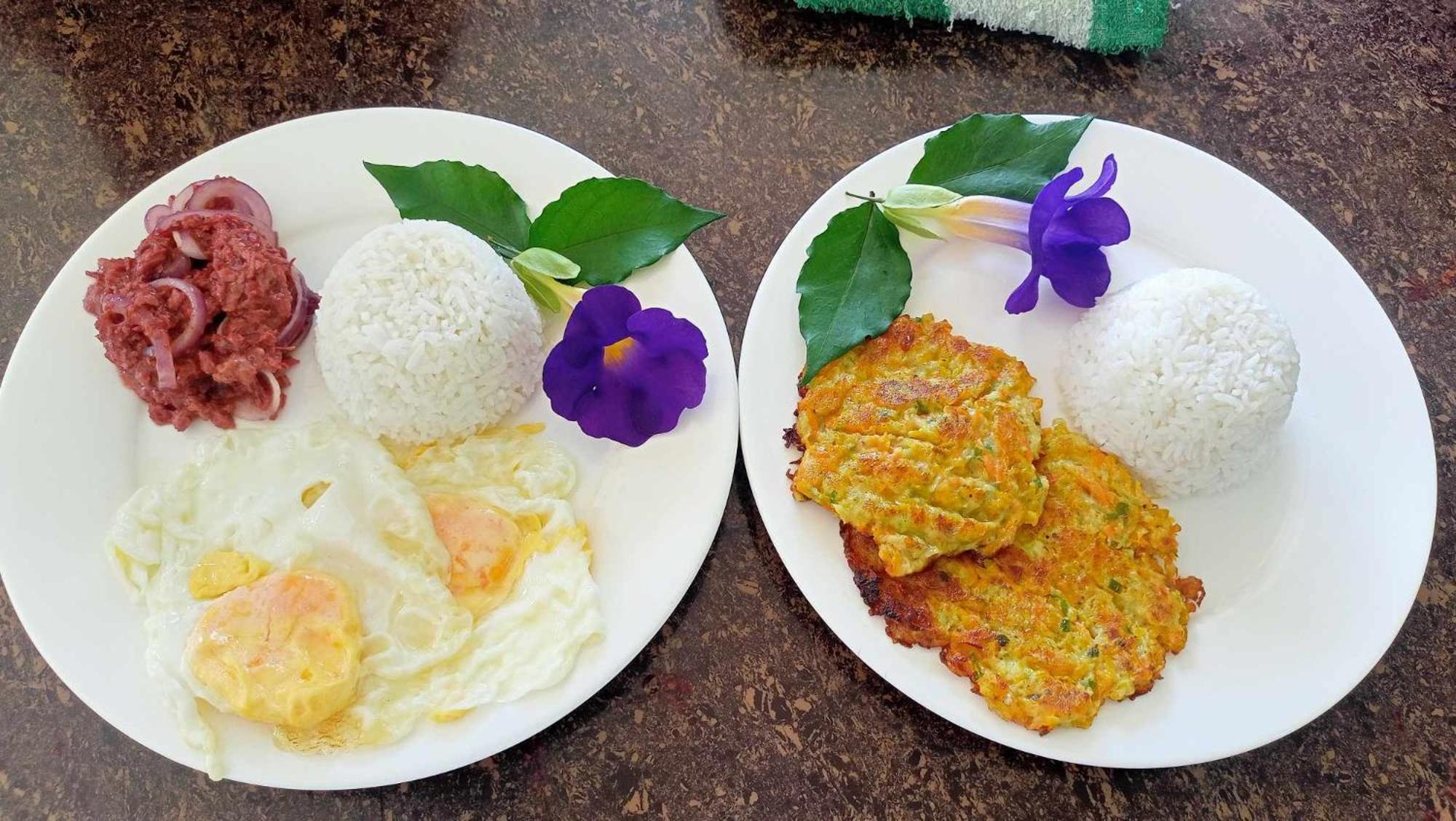 Matilde B&B - La Paz, Carmen Carmen  Dış mekan fotoğraf