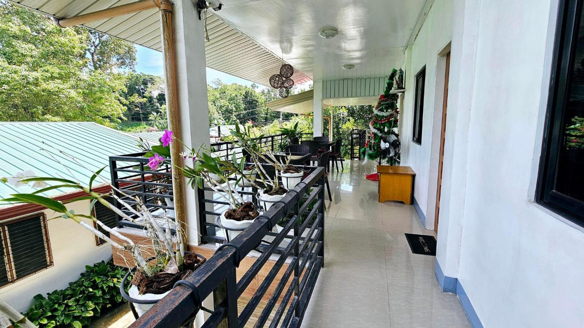 Matilde B&B - La Paz, Carmen Carmen  Dış mekan fotoğraf