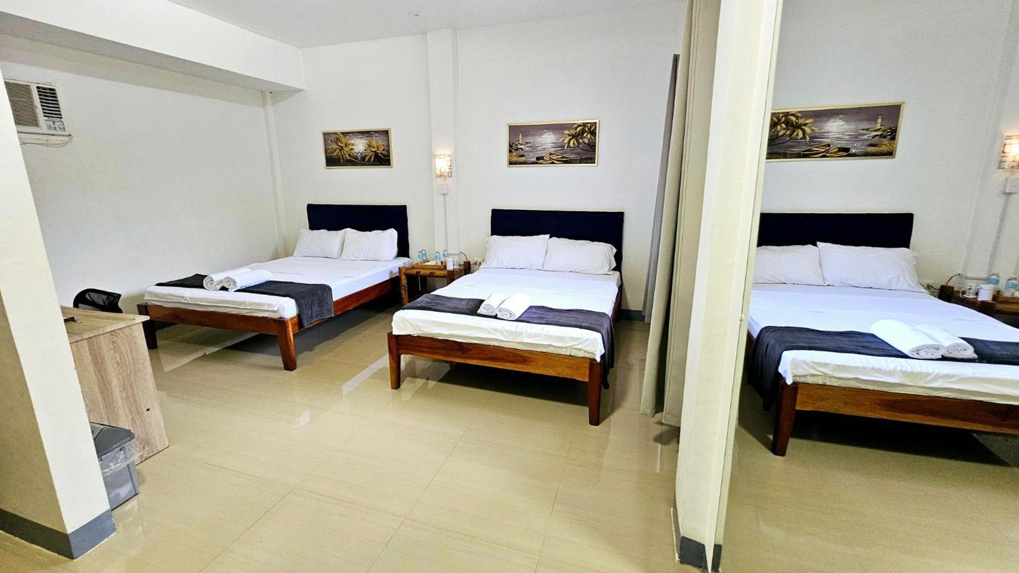 Matilde B&B - La Paz, Carmen Carmen  Dış mekan fotoğraf