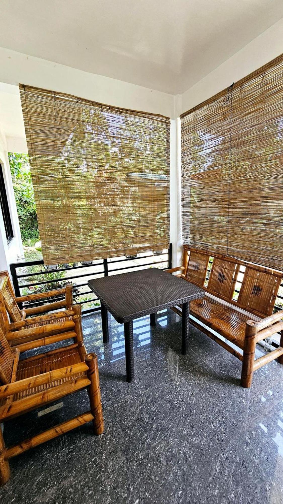 Matilde B&B - La Paz, Carmen Carmen  Dış mekan fotoğraf
