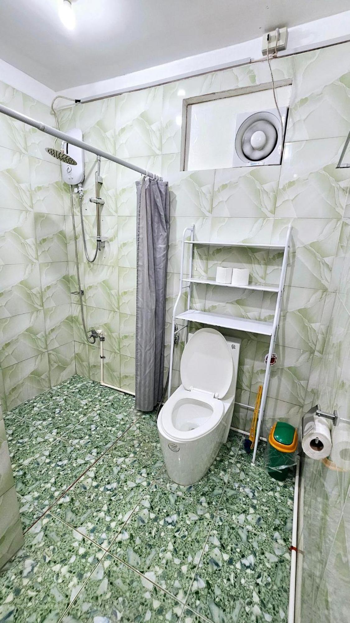 Matilde B&B - La Paz, Carmen Carmen  Dış mekan fotoğraf