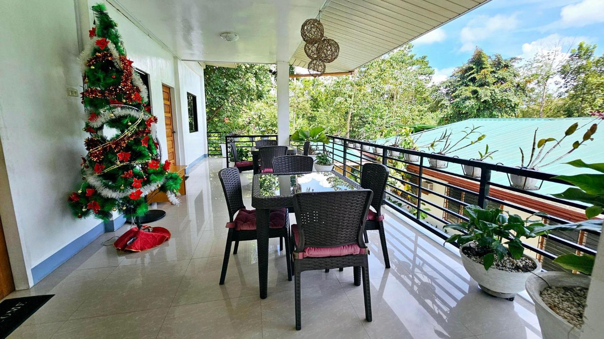 Matilde B&B - La Paz, Carmen Carmen  Dış mekan fotoğraf