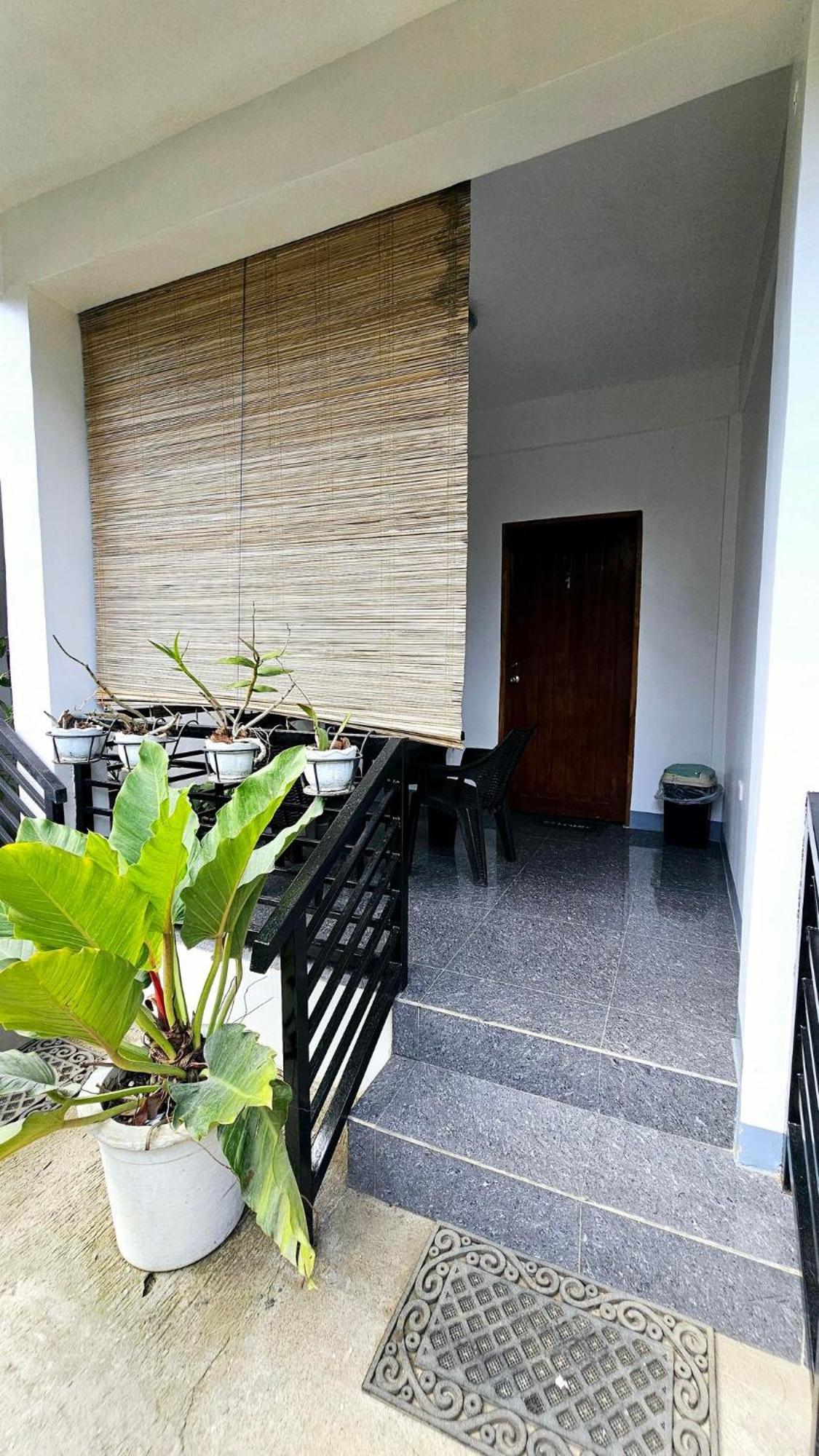 Matilde B&B - La Paz, Carmen Carmen  Dış mekan fotoğraf