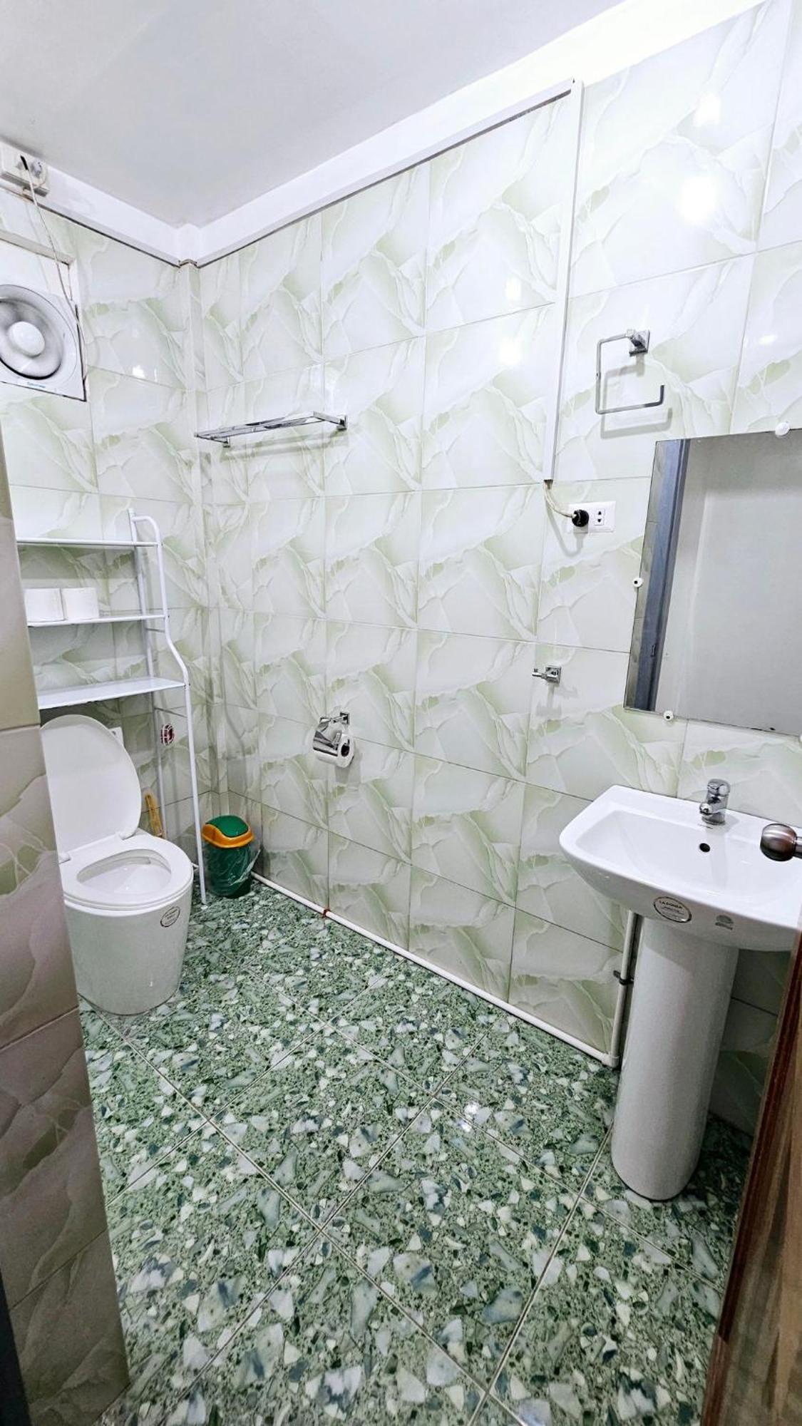 Matilde B&B - La Paz, Carmen Carmen  Dış mekan fotoğraf
