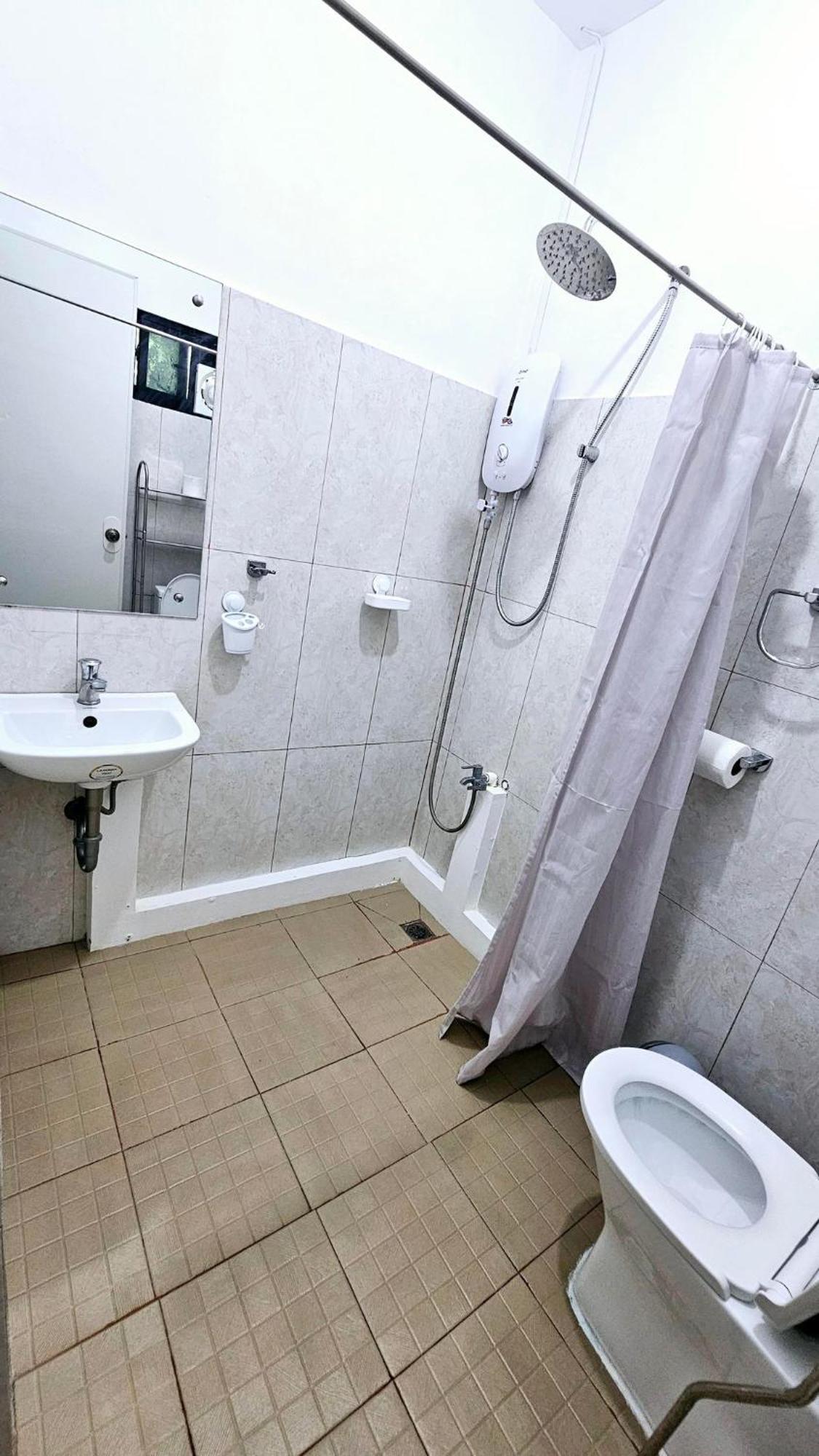Matilde B&B - La Paz, Carmen Carmen  Dış mekan fotoğraf
