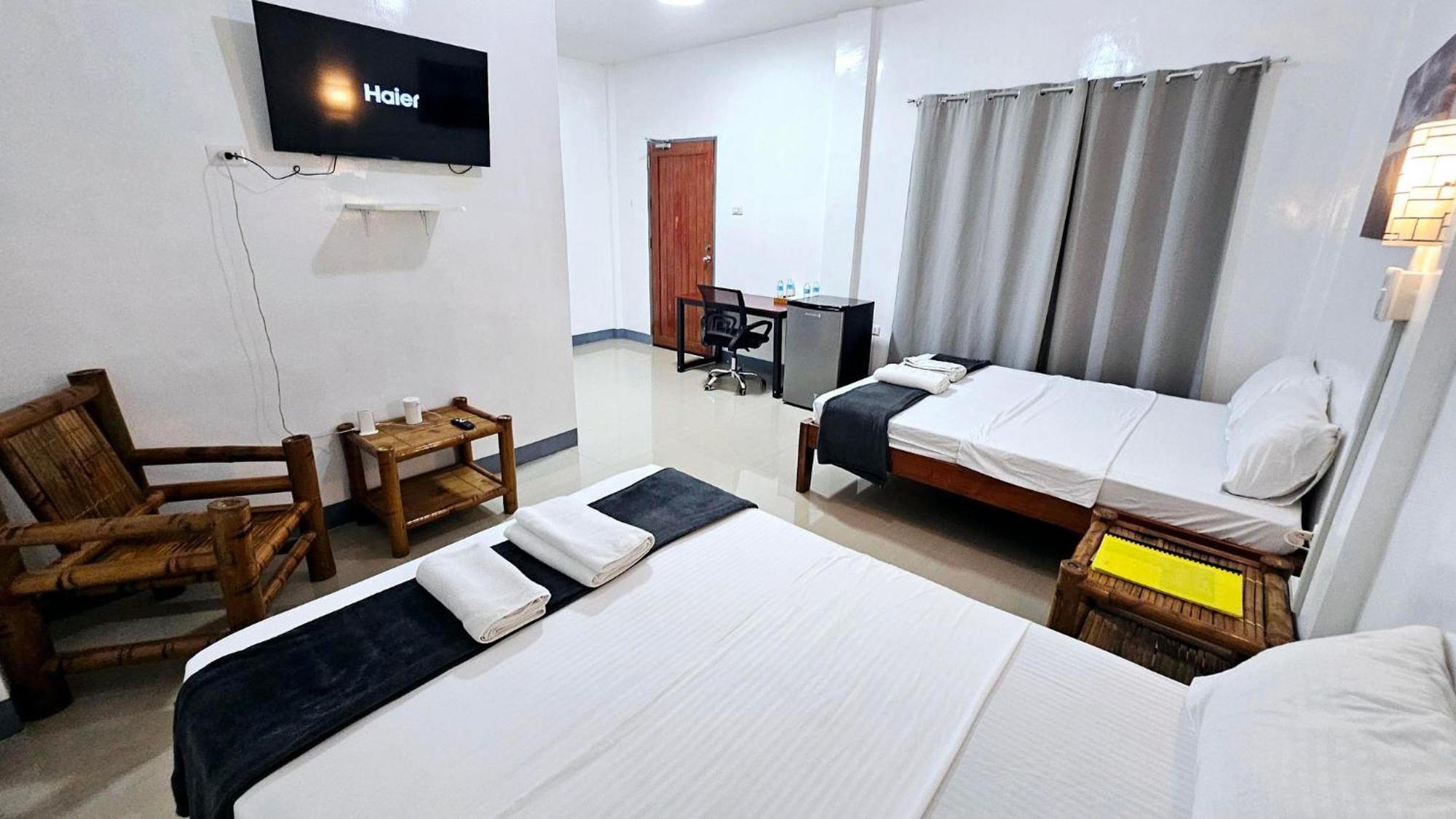 Matilde B&B - La Paz, Carmen Carmen  Dış mekan fotoğraf