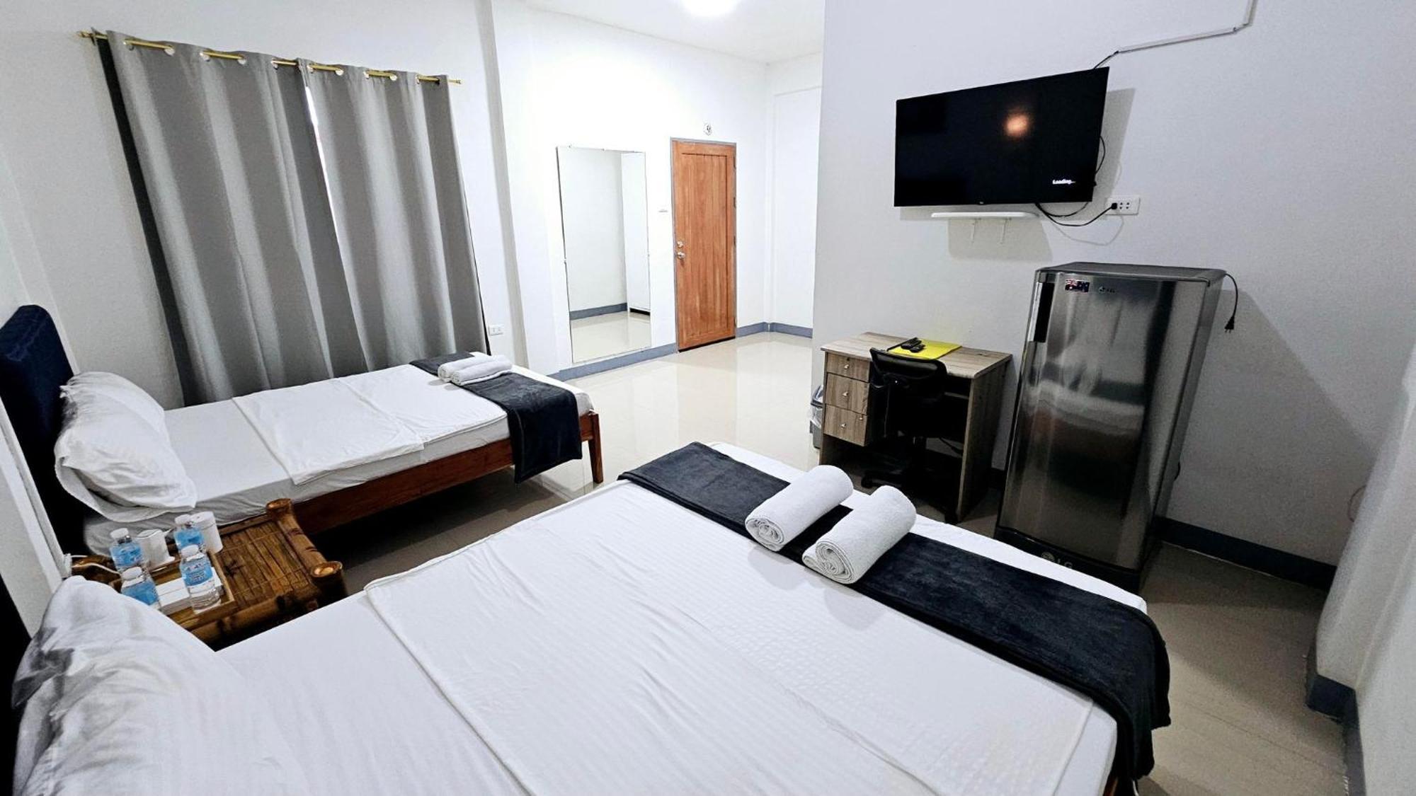 Matilde B&B - La Paz, Carmen Carmen  Dış mekan fotoğraf