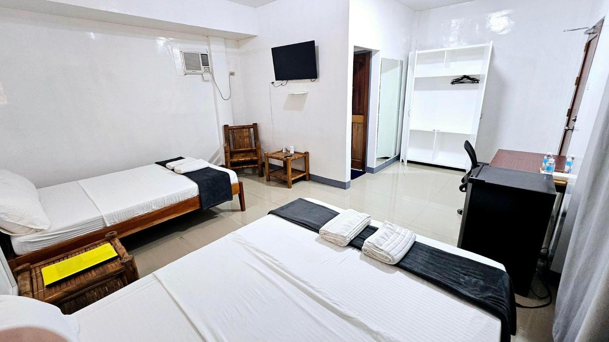 Matilde B&B - La Paz, Carmen Carmen  Dış mekan fotoğraf