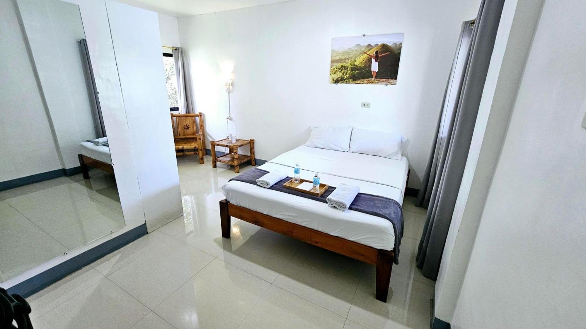 Matilde B&B - La Paz, Carmen Carmen  Dış mekan fotoğraf